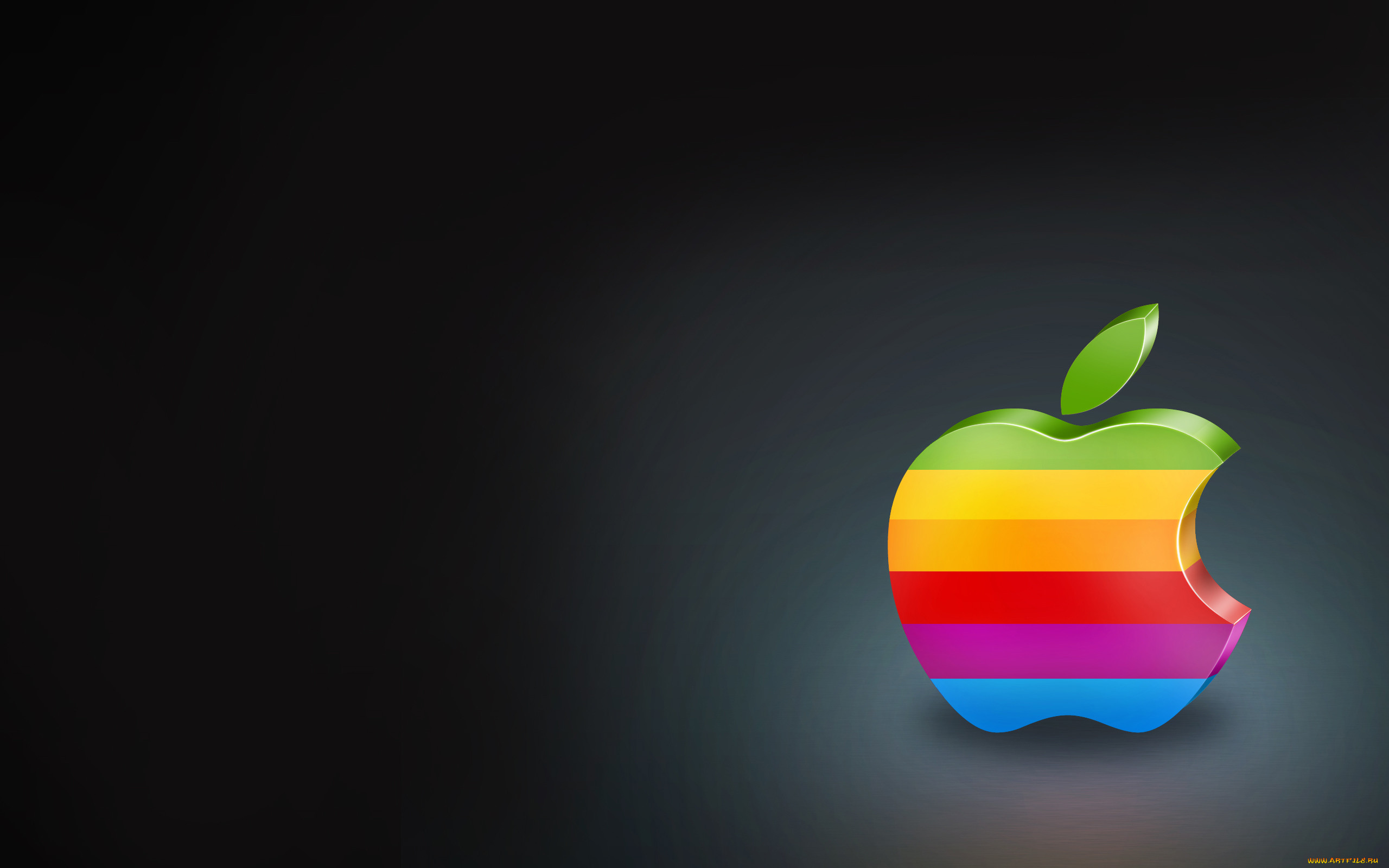 , apple